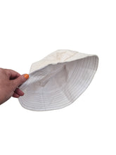 Load image into Gallery viewer, Organic cotton hat.
