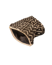 Load image into Gallery viewer, Purse. Organic cotton Bogolan.