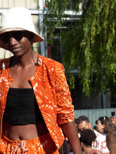 Load image into Gallery viewer, Organic cotton hat.