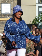 Load image into Gallery viewer, Organic cotton hat.