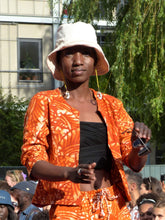 Load image into Gallery viewer, Organic cotton hat.