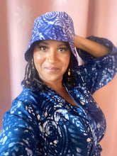 Load image into Gallery viewer, Organic cotton hat.