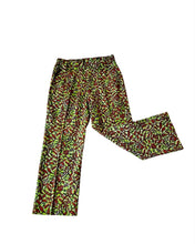 Load image into Gallery viewer, Waxprint cotton trousers.