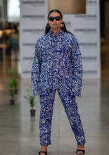 Load image into Gallery viewer, Two piece organic cotton. Unisex fit.