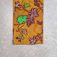 Load image into Gallery viewer, Waxprint cotton trousers.