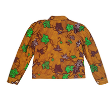 Load image into Gallery viewer, Waxprint two piece.