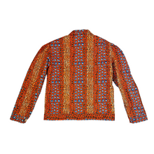 Load image into Gallery viewer, Waxprint two piece.