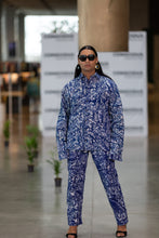 Load image into Gallery viewer, Two piece organic cotton. Unisex fit.