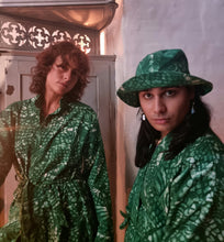 Load image into Gallery viewer, Organic cotton hat.