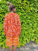 Load image into Gallery viewer, Organic cotton shorts.