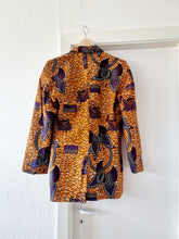 Load image into Gallery viewer, Blazer african print
