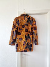 Load image into Gallery viewer, Blazer african print
